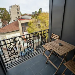  Apartment Cozy & Comfortable Apartment, Cismigiu Park - Pop7