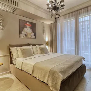  Apartment Herastrau Luxury